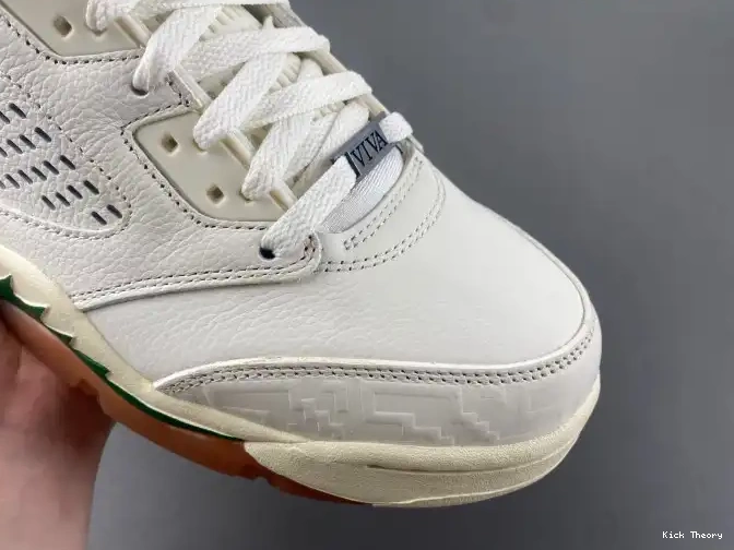 Kick Theory Air Jordan Grito HF8833-100 El 5 0530